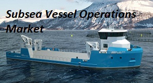 Subsea Vessel Operations Market